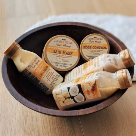 Pack Ahorro African Pride